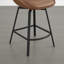 Tabouret de comptoir pivotant-1964962575