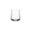 Informal Crystal Drinking Glass