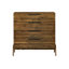 Lisbeth 41" Wide 4-Drawer Chest