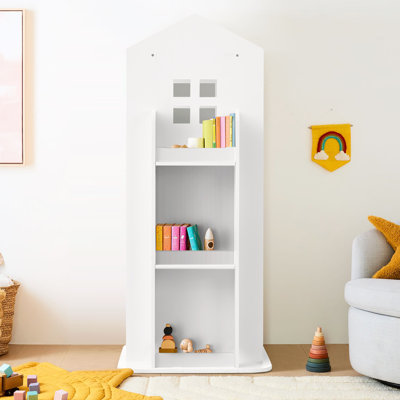 Daron 96cm H X 41cm W No Subject Kids Book Display