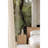 Odette 18'' W Solid Wood Nightstand