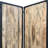 Hudson Panel Room Divider 84"H x 84"W