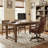 Executive Desk