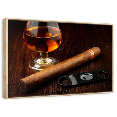 Verre de rhum
