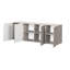 Bagga 200cm Sideboard-121358887