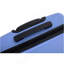 Ensemble de valises légères et durables avec serrure TSA, ensemble de 3 valises Hardshell