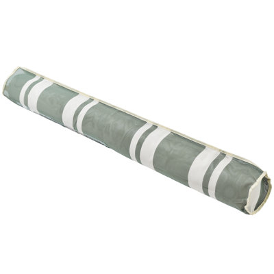 Mesh Pool Noodle: Tierra Clay