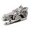 Equestre Door Knocker