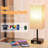 Reeya Metal USB Table Lamp-2084184254