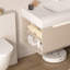 Armoire de salle de bain Minimalist Light Luxury-111065198