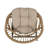 EDGAR CHAIR( SET OF 2 )