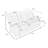 Vickery Motion Sofa
