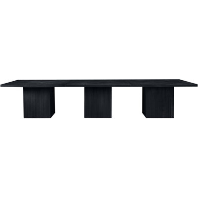 Belinda Rectangular Dining Table