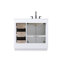 Meuble-lavabo simple 36 po-1158869509