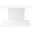 40cm W Manufactured Wood Bedside Table-915151810