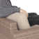Ensemble de conversation modulaire pour 8 personnes avec coussins Webster