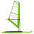 Inflatable Stand up Paddleboard Set-64369303