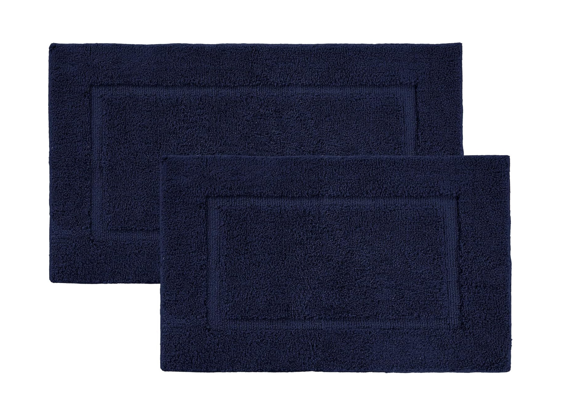 Hokku Designs Bathroom Rugs Sets 2 Piece, Extra Soft Absorbent Premium ...