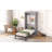 Ibeth Murphy Storage Bed-1401962362