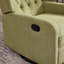 Fauteuil inclinable berçant-934226992