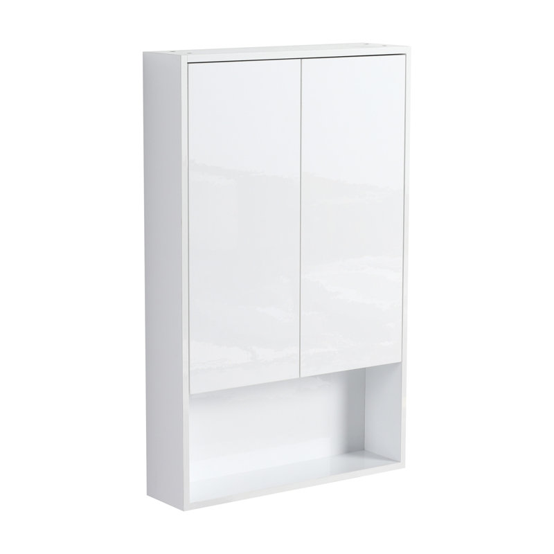 Armoire murale 24 po
