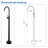 Floor Tub Spout-109615871