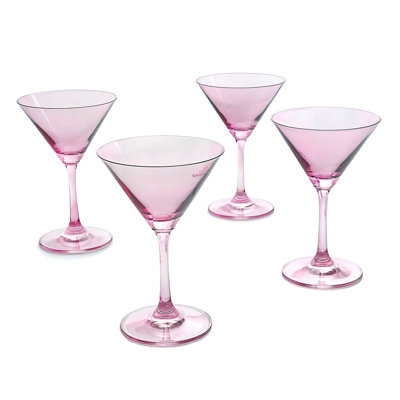 Elle Ballet Martini