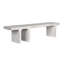 Kir Solid Wood Dining Bench-88501082