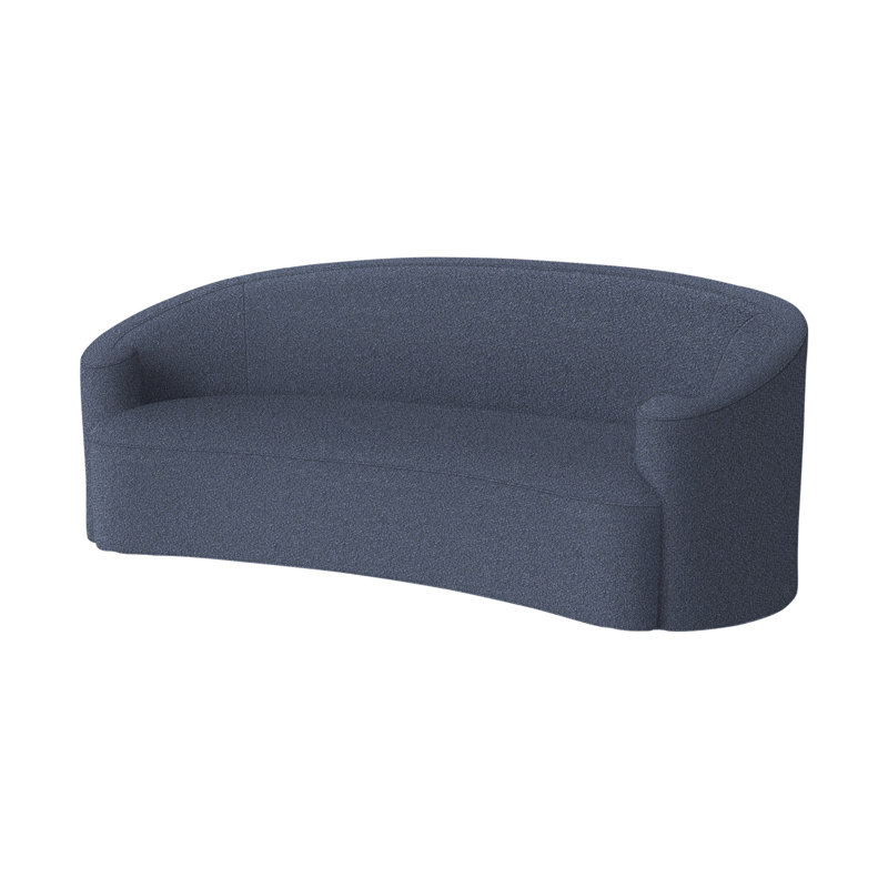Maiden Sofa, Dutton Indigo (Performance fabric) 1352-54