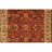 Hand Knotted Wool Indoor Rug