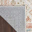 Tapis multicolore beige Kautz-30161395