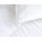 600 Fill Power All Season White Duck Down 500TC Comforter-1351380626