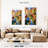Nicci Venetian Canal Scene-108529718