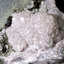 Rhodochrosite. Mine Santa Eulalia, Mexique