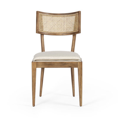 Britt Upholstered Dining Chair