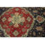 Tapis traditionnel élégant 7 x 11