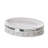 Mirror Damask Bathroom Accessory Set