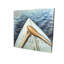 «Canoe Adventure Paddle», reproduction sur toile tendue-27974910