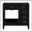 Base de meuble-lavabo 36 po seulement-843888760