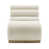 Milford Beige Polyester Blend selected