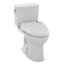 Toilets
