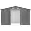Remise de rangement extérieure 10 pi x 8 pi-121324704-121324709