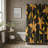 Arramine Floral Shower Curtain-1144729712
