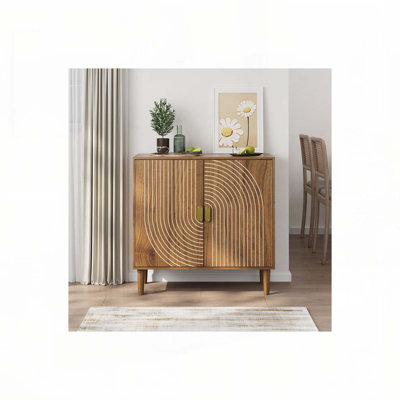 Armoire de rangement Farmhouse