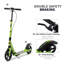 EvoNet Scooter