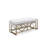 Cavin Upholstered Ottoman