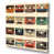 Wrapped Canvas