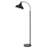 Dockham 61'' Task Floor Lamp-50855689-50641742