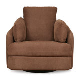 Samedi Swivel Glider Recliner