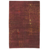 Prati Abstract Area Rug